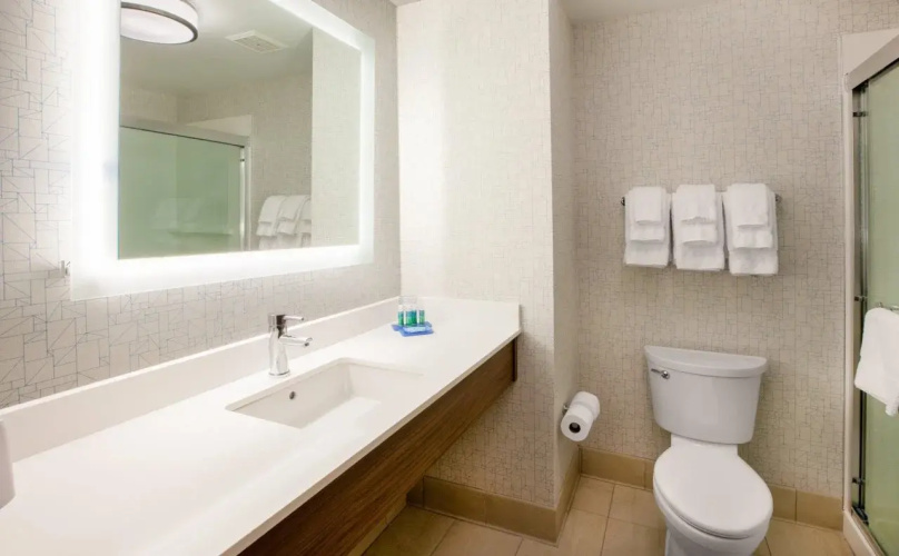 Holiday Inn Express Oneill by IHG