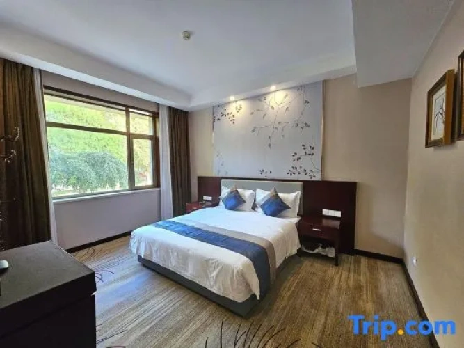 Executive Single room
