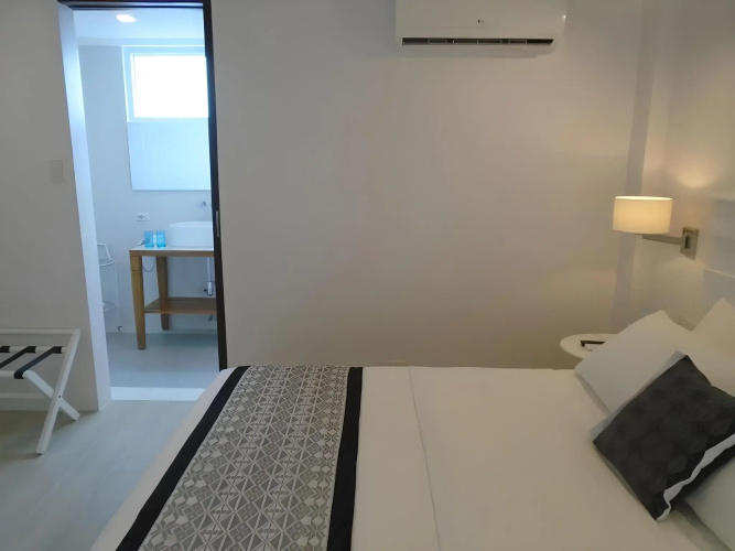 Eurotel Boracay