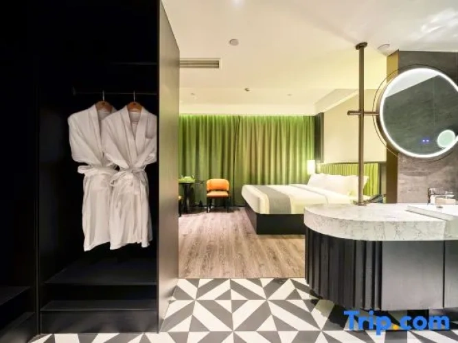 Privilege Double room