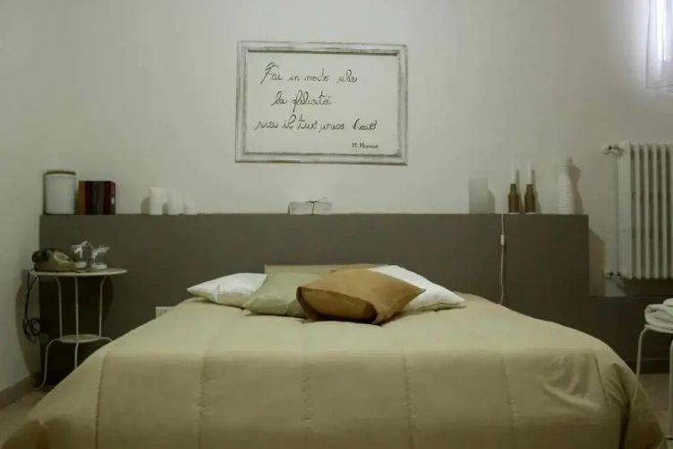 Comfort Triple room