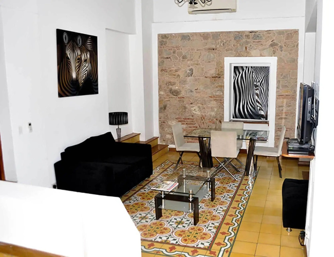 Hotel Casa Antigua