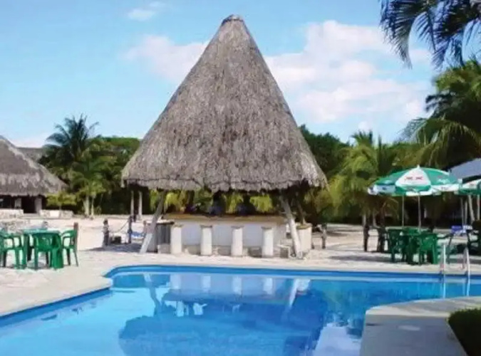 Sol Cabanas Del Caribe