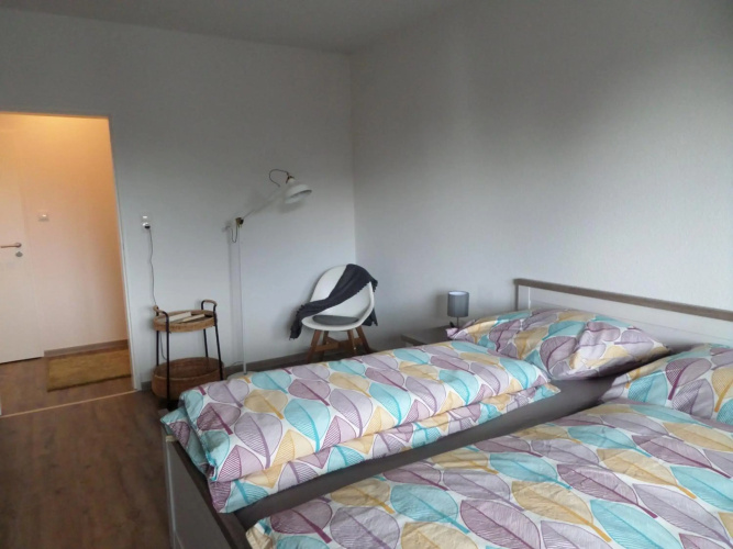 Apartment Zentrum