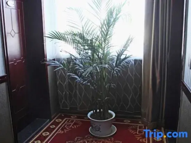 Yu Du Hotel