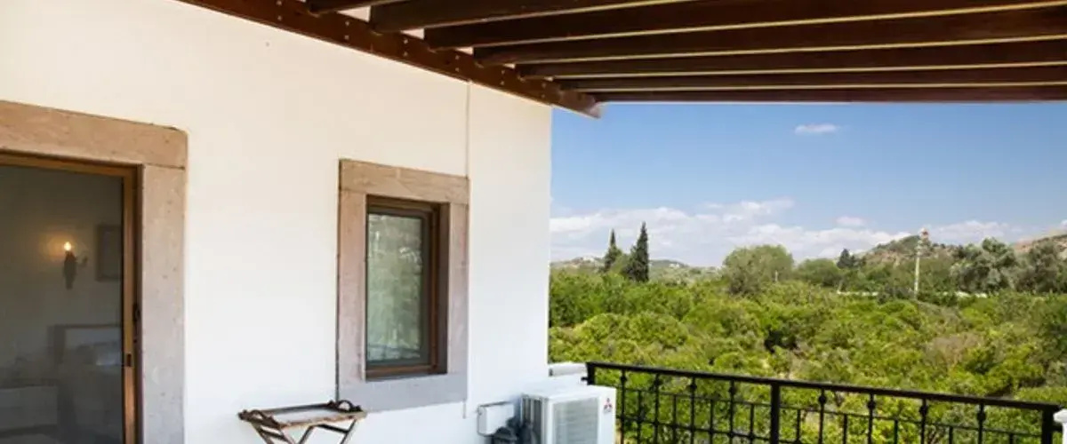Villa Mertcan