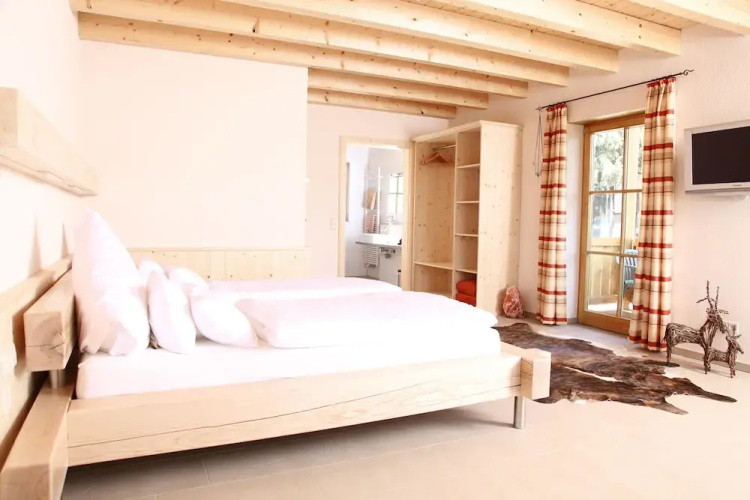 Hotel Lochmühle