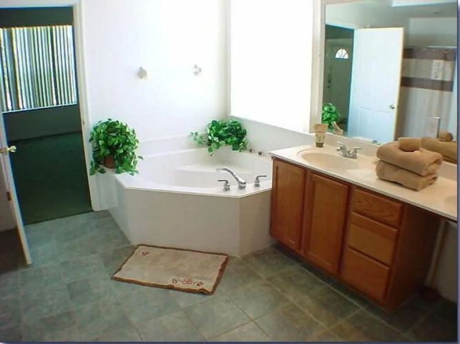 Ov4034 - Highlands Reserve - 6 Bed 4 Baths Villa