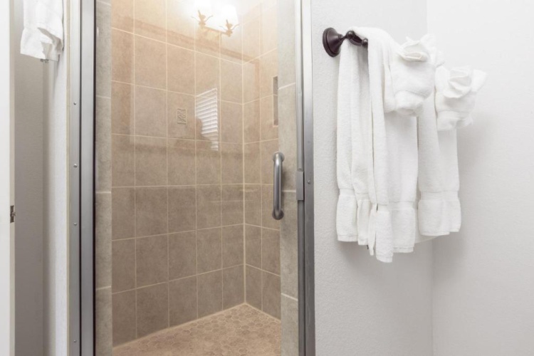 Deluxe Double Suite