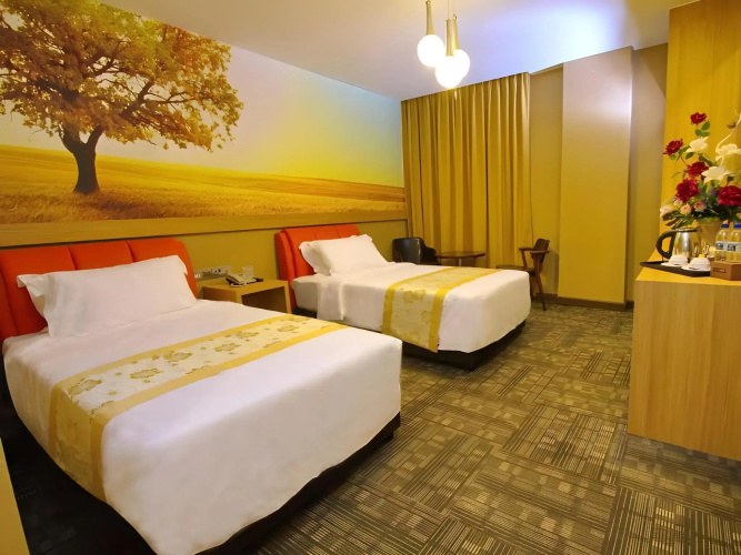 Hotel Shiki