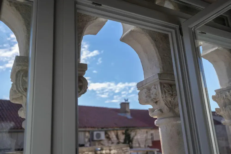 Forkira Luxury Hvar