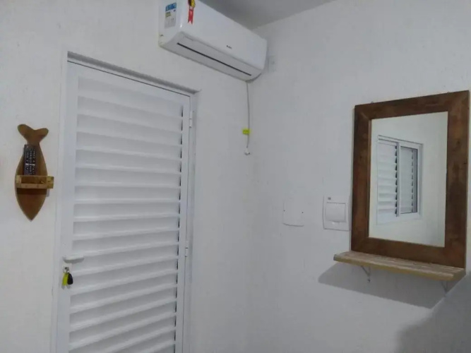 Kitnet Do Pescador 3