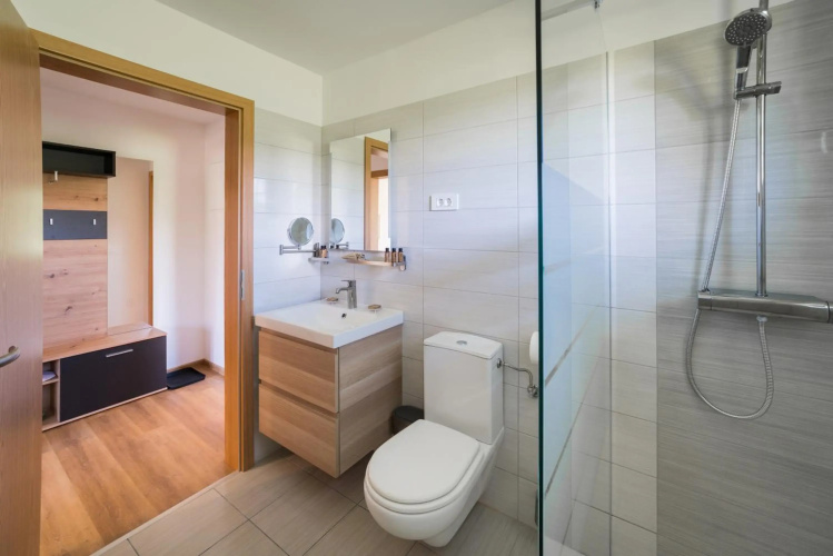 Apartma Lida 1