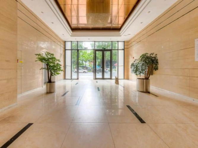Fengqitong Boutique Hotel