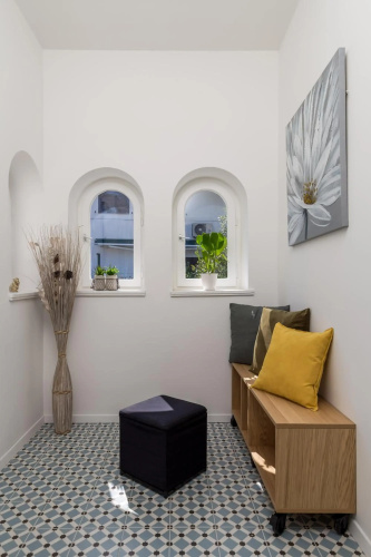 Trsat Central Apartments