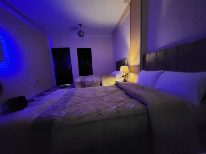 Pyramid Stars Inn