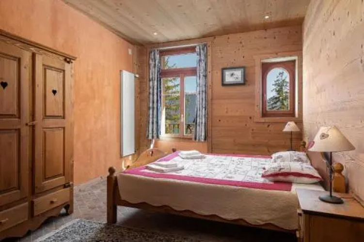 Leysin Sport Hotel