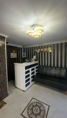 Jammy Hotel
