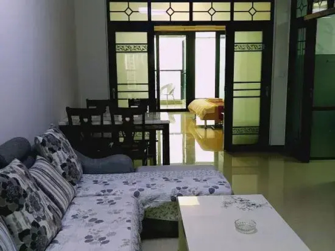 Beihai Letu Haiju Vacation Apartment