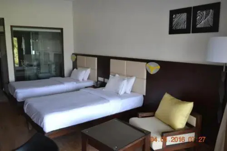 The Highness Hotel