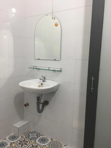 Son Thinh Apartment