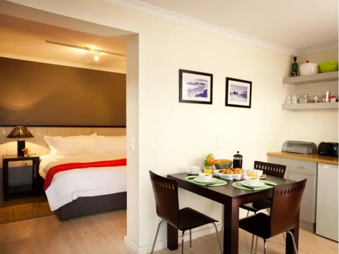 Anlin Beach House