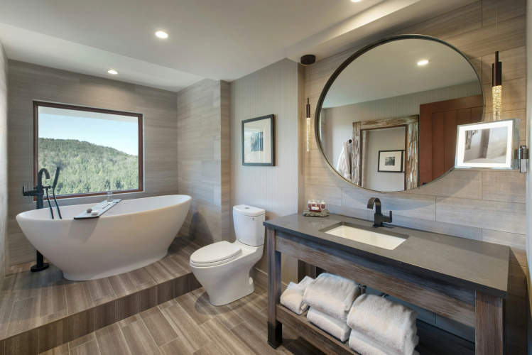 Salish Lodge & Spa photo 9