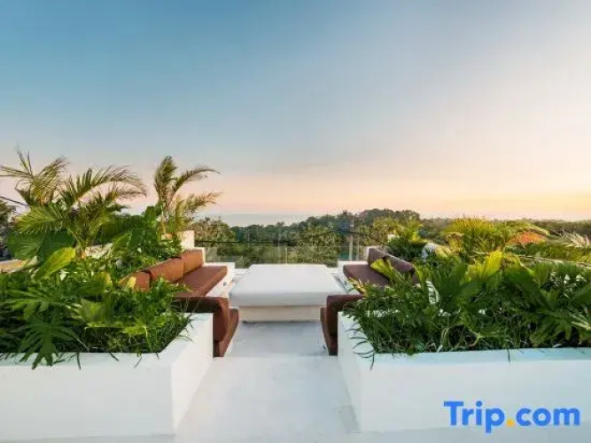 The View - 2BR Luxury Villa