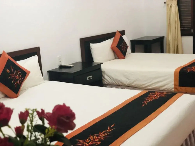 Tammy Hostel