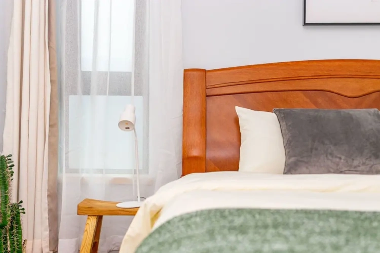 3 Bedrooms Apartment