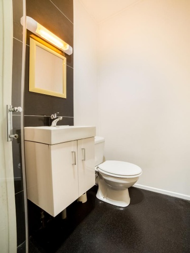 Deluxe Double room with view