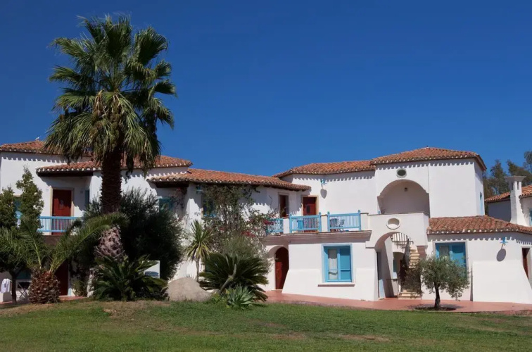Hotel Corte Bianca, Bovi's Hotels - Adults Only