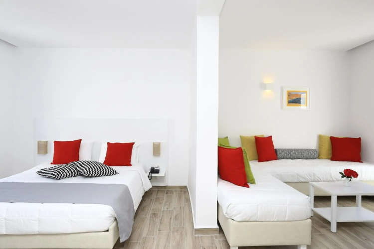Almiros Beach Hotel