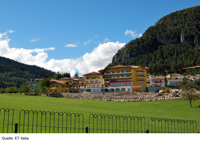 Solea Boutique & Spa Hotel photo 28