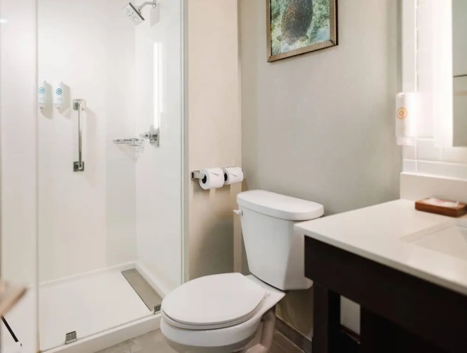 Double Junior Suite