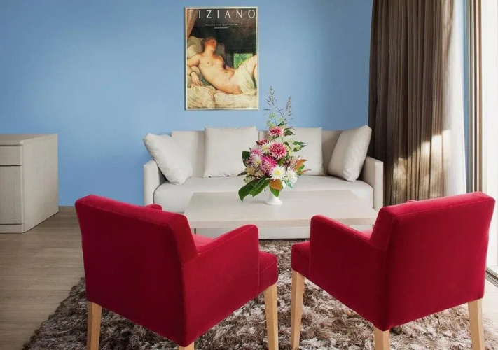 Hotel Ascona