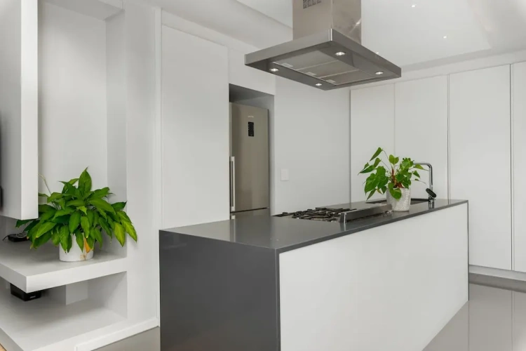 Grand Apartment