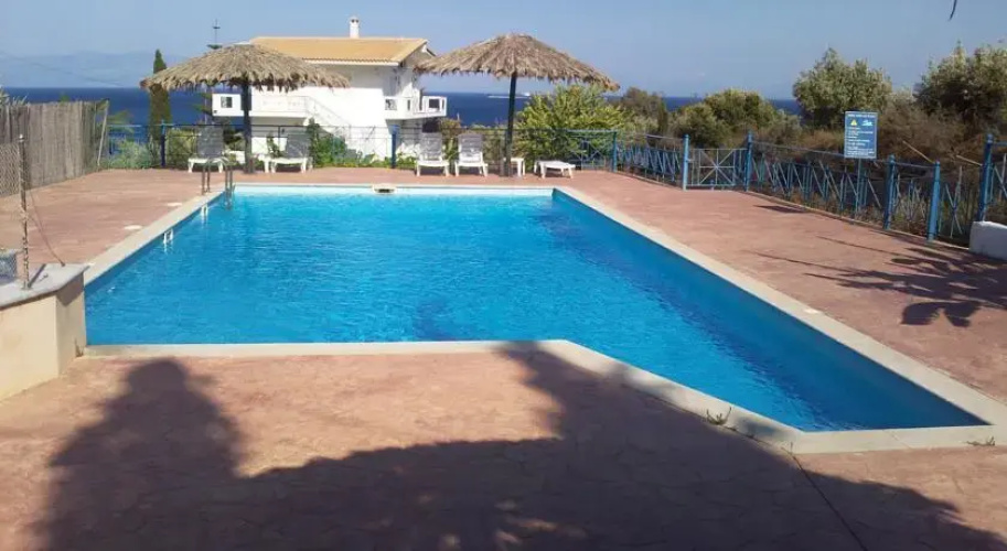 Apartments Xenios Zeus 2