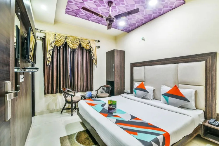 FabHotel RS