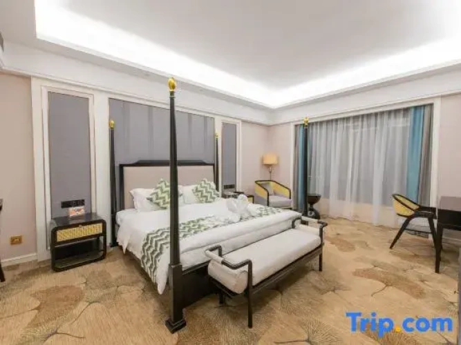 1 Bedroom Suite
