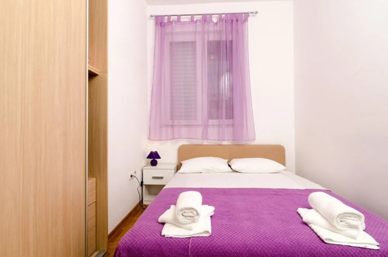 Apartment Antares