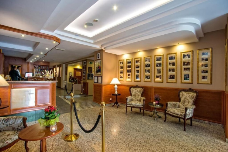 Hotel Pietrak