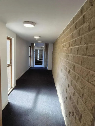 1Br Sheffield Stay - Private, Secure, Free Parking