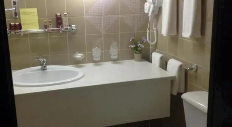 Botevgrad Hotel
