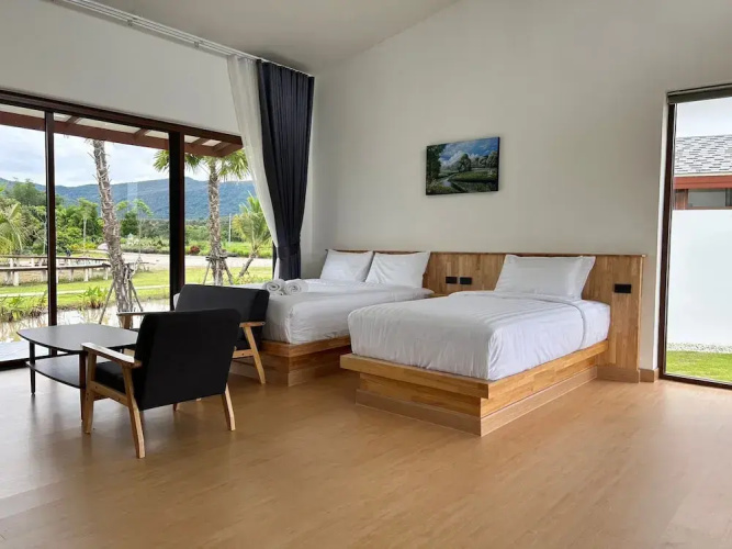 Sumator Resort