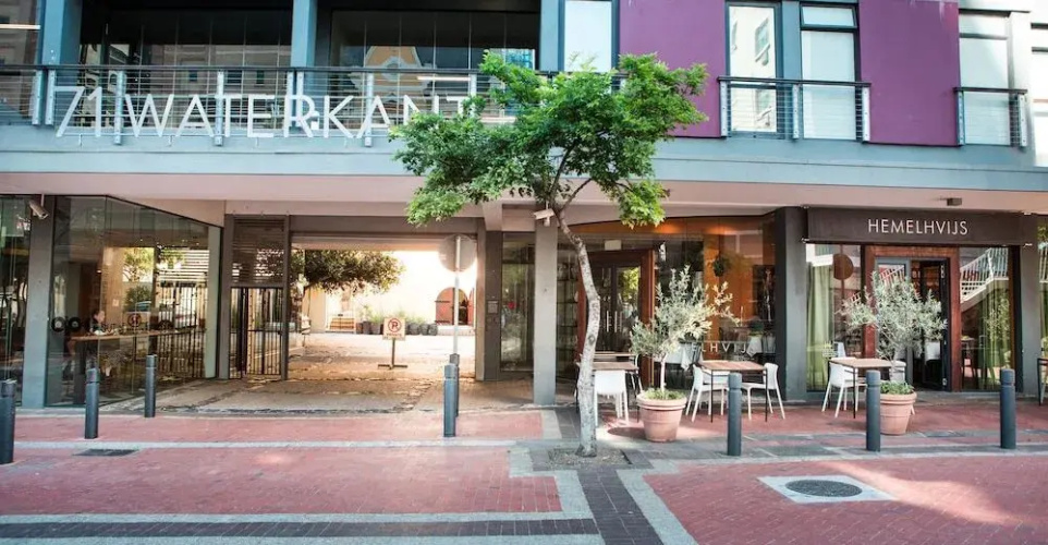 Otel görseli