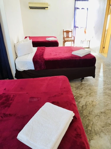 Family Suite