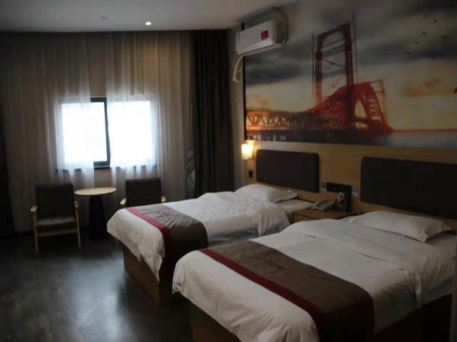 Business Twin room