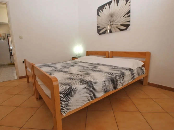 1 Bedroom Standard Apartment