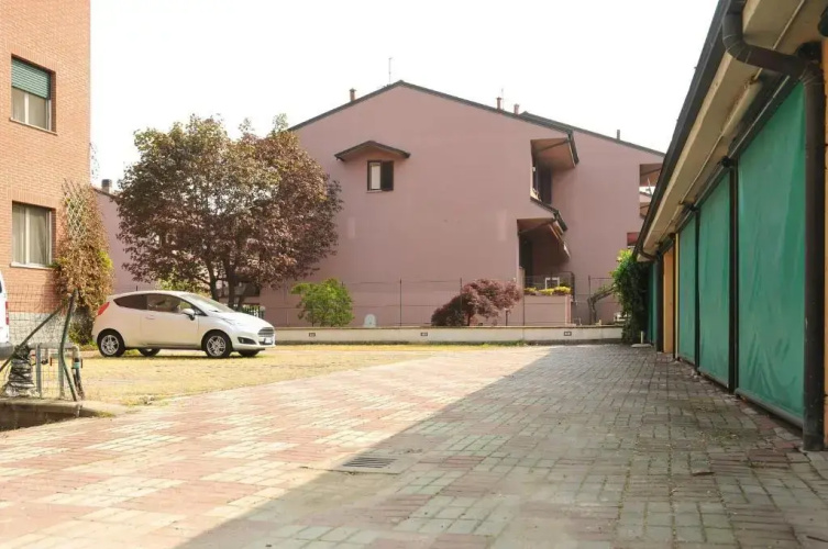 Borromeo Residence